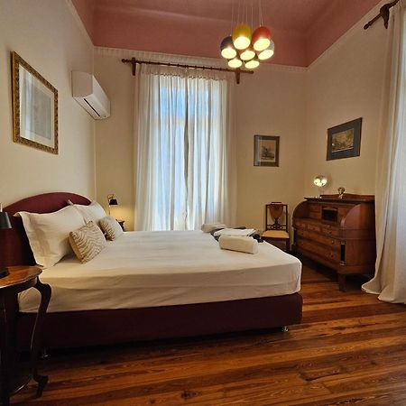 Acropolis Eternal Mansion By Yha Apartment Athens Exterior photo